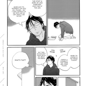 [Hideyoshico] Stay Gold (update c.16) [Eng] – Gay Manga sex 132