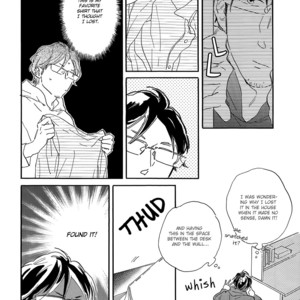 [Hideyoshico] Stay Gold (update c.16) [Eng] – Gay Manga sex 133