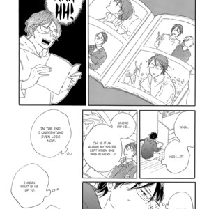 [Hideyoshico] Stay Gold (update c.16) [Eng] – Gay Manga sex 134