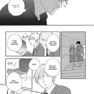 [Hideyoshico] Stay Gold (update c.16) [Eng] – Gay Manga sex 135