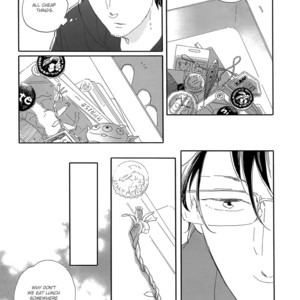 [Hideyoshico] Stay Gold (update c.16) [Eng] – Gay Manga sex 137