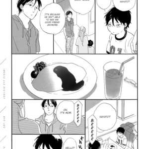 [Hideyoshico] Stay Gold (update c.16) [Eng] – Gay Manga sex 138
