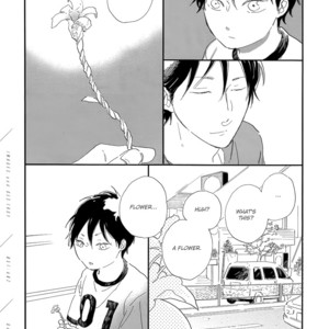 [Hideyoshico] Stay Gold (update c.16) [Eng] – Gay Manga sex 140