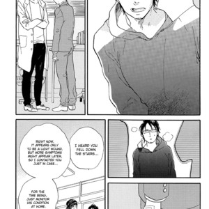 [Hideyoshico] Stay Gold (update c.16) [Eng] – Gay Manga sex 147