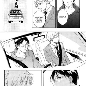 [Hideyoshico] Stay Gold (update c.16) [Eng] – Gay Manga sex 148