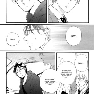 [Hideyoshico] Stay Gold (update c.16) [Eng] – Gay Manga sex 151