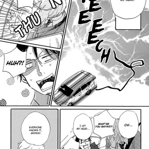[Hideyoshico] Stay Gold (update c.16) [Eng] – Gay Manga sex 153