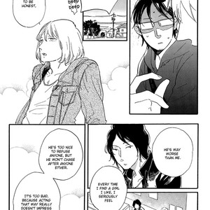 [Hideyoshico] Stay Gold (update c.16) [Eng] – Gay Manga sex 154