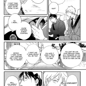 [Hideyoshico] Stay Gold (update c.16) [Eng] – Gay Manga sex 156