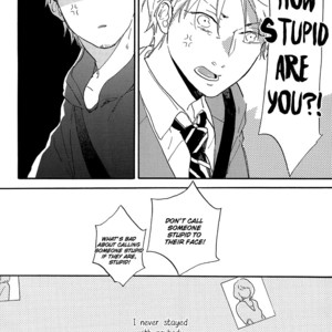 [Hideyoshico] Stay Gold (update c.16) [Eng] – Gay Manga sex 157