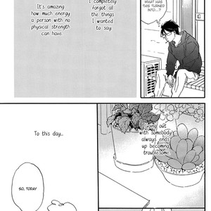 [Hideyoshico] Stay Gold (update c.16) [Eng] – Gay Manga sex 159
