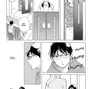[Hideyoshico] Stay Gold (update c.16) [Eng] – Gay Manga sex 161