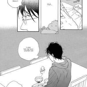 [Hideyoshico] Stay Gold (update c.16) [Eng] – Gay Manga sex 167