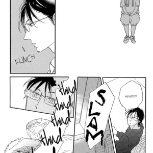 [Hideyoshico] Stay Gold (update c.16) [Eng] – Gay Manga sex 168
