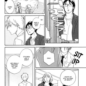 [Hideyoshico] Stay Gold (update c.16) [Eng] – Gay Manga sex 175