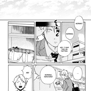 [Hideyoshico] Stay Gold (update c.16) [Eng] – Gay Manga sex 176