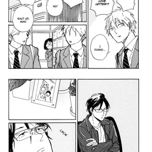[Hideyoshico] Stay Gold (update c.16) [Eng] – Gay Manga sex 177