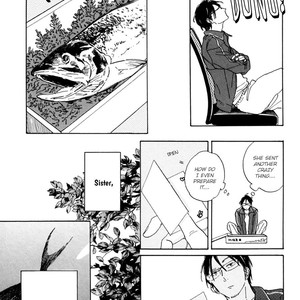 [Hideyoshico] Stay Gold (update c.16) [Eng] – Gay Manga sex 178