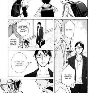 [Hideyoshico] Stay Gold (update c.16) [Eng] – Gay Manga sex 180