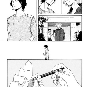 [Hideyoshico] Stay Gold (update c.16) [Eng] – Gay Manga sex 182