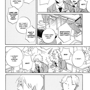 [Hideyoshico] Stay Gold (update c.16) [Eng] – Gay Manga sex 183