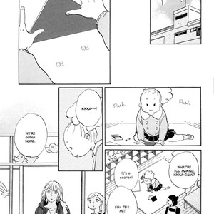 [Hideyoshico] Stay Gold (update c.16) [Eng] – Gay Manga sex 184