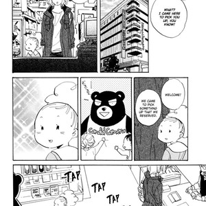 [Hideyoshico] Stay Gold (update c.16) [Eng] – Gay Manga sex 185