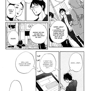 [Hideyoshico] Stay Gold (update c.16) [Eng] – Gay Manga sex 187