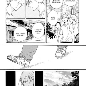 [Hideyoshico] Stay Gold (update c.16) [Eng] – Gay Manga sex 189