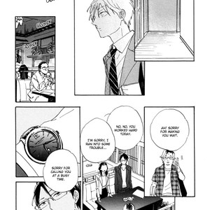 [Hideyoshico] Stay Gold (update c.16) [Eng] – Gay Manga sex 190