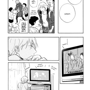 [Hideyoshico] Stay Gold (update c.16) [Eng] – Gay Manga sex 191