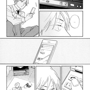 [Hideyoshico] Stay Gold (update c.16) [Eng] – Gay Manga sex 192