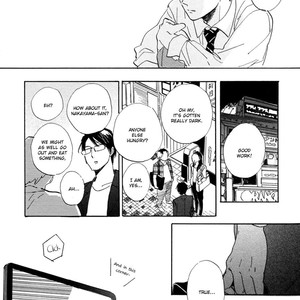 [Hideyoshico] Stay Gold (update c.16) [Eng] – Gay Manga sex 193