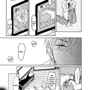 [Hideyoshico] Stay Gold (update c.16) [Eng] – Gay Manga sex 194