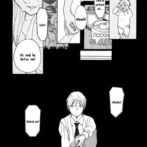[Hideyoshico] Stay Gold (update c.16) [Eng] – Gay Manga sex 195
