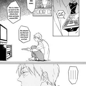 [Hideyoshico] Stay Gold (update c.16) [Eng] – Gay Manga sex 196