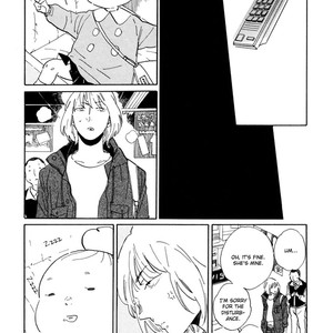 [Hideyoshico] Stay Gold (update c.16) [Eng] – Gay Manga sex 197