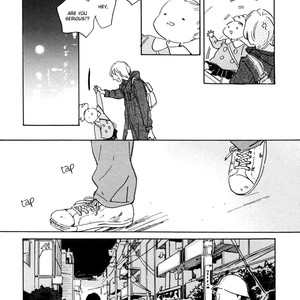 [Hideyoshico] Stay Gold (update c.16) [Eng] – Gay Manga sex 198
