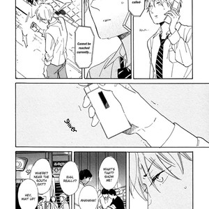 [Hideyoshico] Stay Gold (update c.16) [Eng] – Gay Manga sex 199