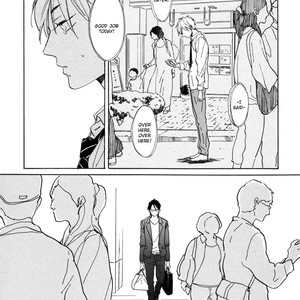 [Hideyoshico] Stay Gold (update c.16) [Eng] – Gay Manga sex 200