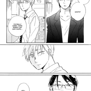 [Hideyoshico] Stay Gold (update c.16) [Eng] – Gay Manga sex 201