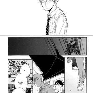 [Hideyoshico] Stay Gold (update c.16) [Eng] – Gay Manga sex 202