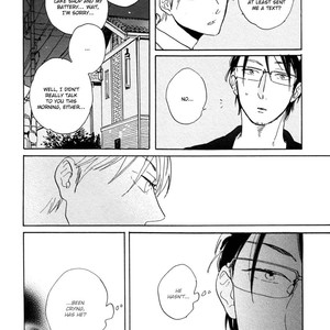 [Hideyoshico] Stay Gold (update c.16) [Eng] – Gay Manga sex 203