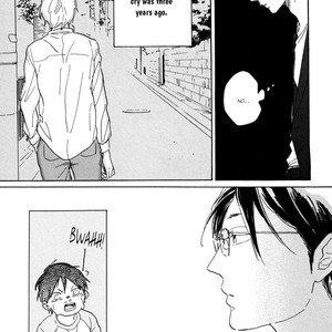 [Hideyoshico] Stay Gold (update c.16) [Eng] – Gay Manga sex 204