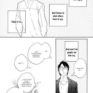 [Hideyoshico] Stay Gold (update c.16) [Eng] – Gay Manga sex 206