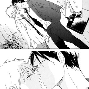 [Hideyoshico] Stay Gold (update c.16) [Eng] – Gay Manga sex 210