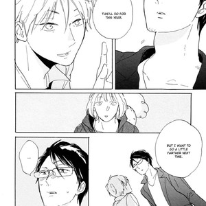 [Hideyoshico] Stay Gold (update c.16) [Eng] – Gay Manga sex 211