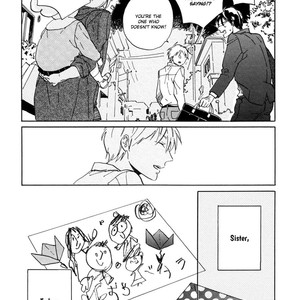 [Hideyoshico] Stay Gold (update c.16) [Eng] – Gay Manga sex 212