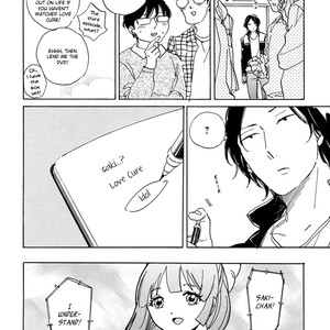 [Hideyoshico] Stay Gold (update c.16) [Eng] – Gay Manga sex 219