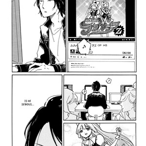 [Hideyoshico] Stay Gold (update c.16) [Eng] – Gay Manga sex 220